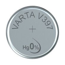 Varta Watch V 397