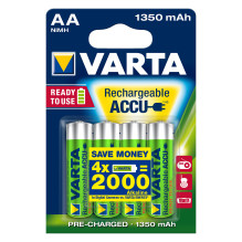 Varta RECHARGE ACCU Power...