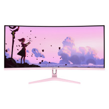 Arozzi TFT Nova 34" VA...
