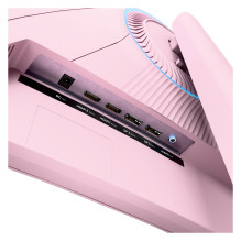 Arozzi TFT Nova 34" VA 165Hz curved pink Arozzi TFT Nova 34" VA 165Hz curved pink