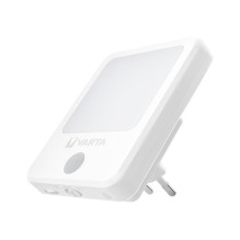 Motion Sensor Plug Light