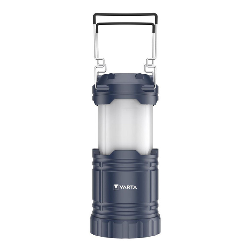Žibintas L10 3AA baterijos