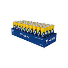 „Longlife Power AA“ 40 vnt. folija