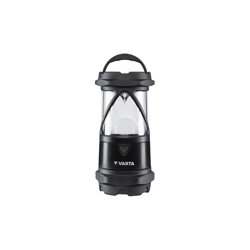 Nesunaikinamas L30 Pro itin tvirtas Campingleuchte