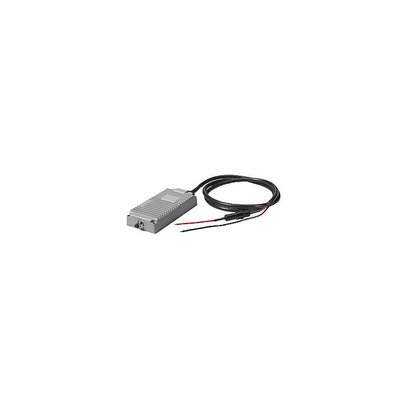 Zebra power transformer - 12/24 V - for Zebra MC9000