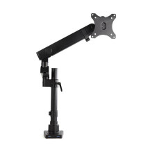 StarTech.com Desk Monitor Arm with 2x USB 3.0 Ports Monitor Mount
