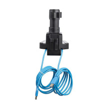 StarTech.com Desk Monitor Arm with 2x USB 3.0 Ports Monitor Mount