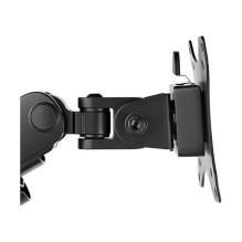 „StarTech.com“ stalo monitoriaus laikiklis su 2 USB 3.0 prievadais