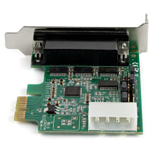 „StarTech.com“ PEX4S953LP sąsajos plokštės / adapteris