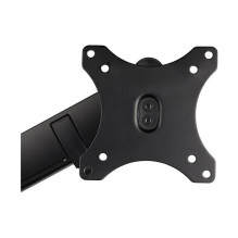 StarTech.com Desk Monitor Arm with 2x USB 3.0 Ports Monitor Mount