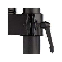 StarTech.com Desk Monitor Arm with 2x USB 3.0 Ports Monitor Mount