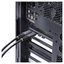 „StarTech.com“ PS4C3IA3-USB-C-CARD sąsajos plokštės / adapteris