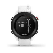 Garmin Golf-Uhr Approach S12 Wei / Schwarz