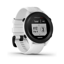 Garmin Golf Watch Approach S12 White / Black