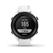 Garmin Golf-Uhr Approach S12 Wei / Schwarz