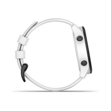 Garmin Golf-Uhr Approach S12 Wei / Schwarz