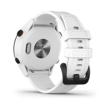 Garmin Golf-Uhr Approach S12 Wei / Schwarz