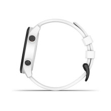 Garmin Golf-Uhr Approach S12 Wei / Schwarz