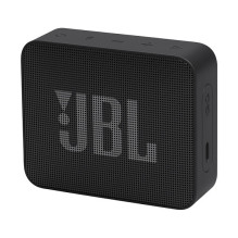 JBL GO Essential 2, portable Bluetooth speaker, black