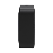 JBL GO Essential 2, tragbarer Bluetooth-Lautsprecher, schwarz