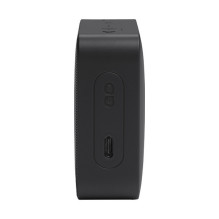 JBL GO Essential 2, portable Bluetooth speaker, black