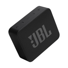 JBL GO Essential 2, portable Bluetooth speaker, black