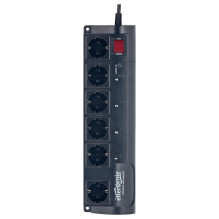 Steckdosenleiste 6 fach Energenie EG-PMS2 programavimo juosta ret (EG-PMS2) Steckdosenleiste 6 fach Energenie EG-PMS2 programavimo juosta ret (EG-PMS2)