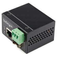 „StarTech.com“ IMC100MSFP...