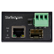StarTech.com IMC100MSFP network media converter