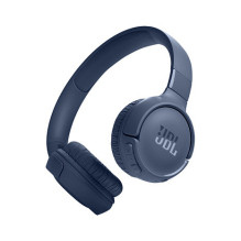 JBL Tune 520BT Bluetooth Headset blue