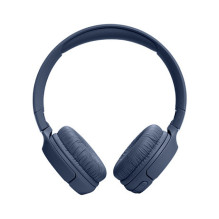 JBL Tune 520BT Bluetooth Headset blue