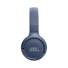 JBL Tune 520BT Bluetooth Headset blue