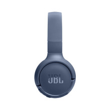 JBL Tune 520BT Bluetooth Headset blue