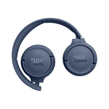 JBL Tune 520BT Bluetooth Headset blue