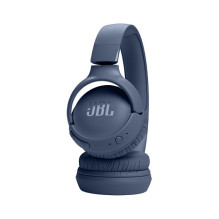 JBL Tune 520BT Bluetooth Headset blue