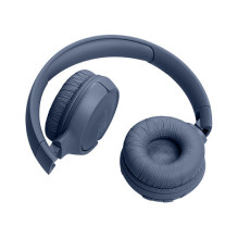 JBL Tune 520BT Bluetooth Headset blue
