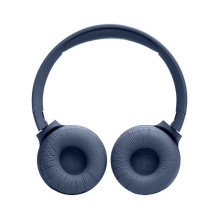 JBL Tune 520BT Bluetooth Headset blue