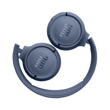 JBL Tune 520BT Bluetooth Headset blue
