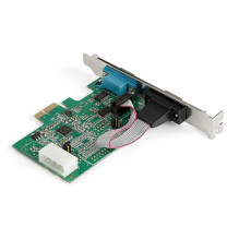 „StarTech.com“ PEX2S953 sąsajos plokštės / adapteris