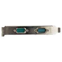 „StarTech.com“ PEX2S953 sąsajos plokštės / adapteris