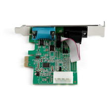 „StarTech.com“ PEX2S953 sąsajos plokštės / adapteris
