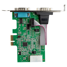 „StarTech.com“ PEX2S953 sąsajos plokštės / adapteris