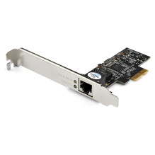 StarTech.com ST2GPEX network card