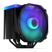 K ENDORFY Fortis 5 ARGB Black - CPU Cooler