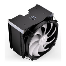 K ENDORFY Fortis 5 ARGB Black - CPU Cooler