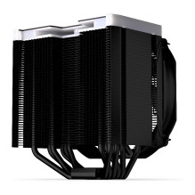 K ENDORFY Fortis 5 ARGB Black - CPU Cooler