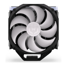 K ENDORFY Fortis 5 ARGB Black - CPU Cooler