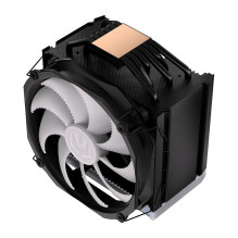 K ENDORFY Fortis 5 ARGB Black - CPU Cooler