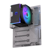 K ENDORFY Fortis 5 ARGB Black - CPU Cooler