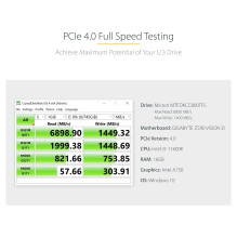 StarTech.com PEX4SFF8639U3 interface cards / adapter StarTech.com PEX4SFF8639U3 interface cards / adapter